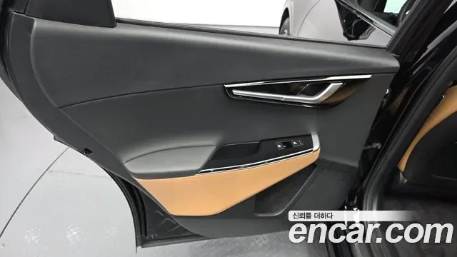 Kia EV6, миниатюра 24