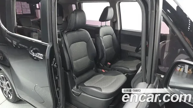 Kia The New Ray Signature, миниатюра 8