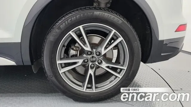Audi Q5 45 TFSI, миниатюра 20
