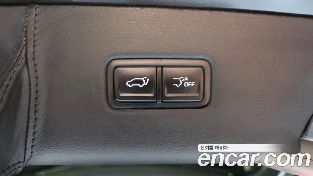 Kia Carnival бензин 9 мест ( ), миниатюра 16