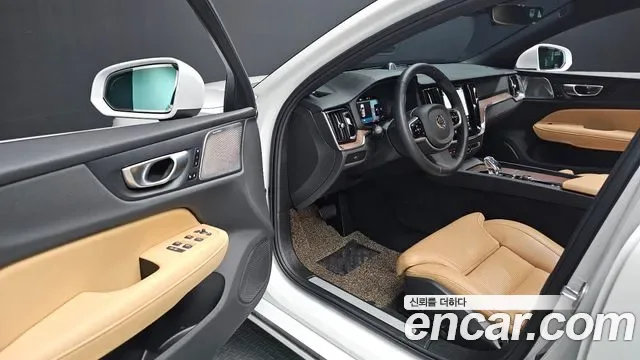 Volvo S60 B5, миниатюра 20