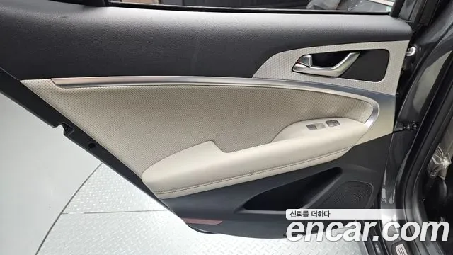 Genesis G70 бензин 2.0T 2WD ( ), миниатюра 26
