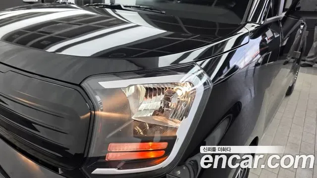Kia Ray Signature, миниатюра 23