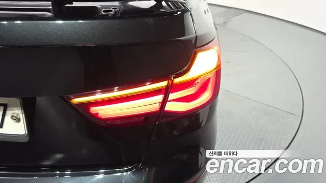 BMW 3 GT (F34) GT 320d xDrive, миниатюра 16