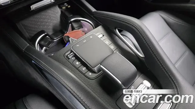 Mercedes-Benz GLE GLE450d 4MATIC, миниатюра 22