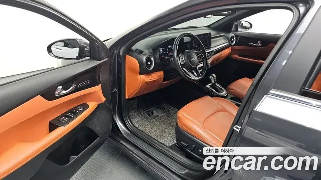 Kia K3 II 1.6 Signature, миниатюра 15