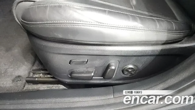 Hyundai Grandeur 3.3 Calligraphy, миниатюра 10