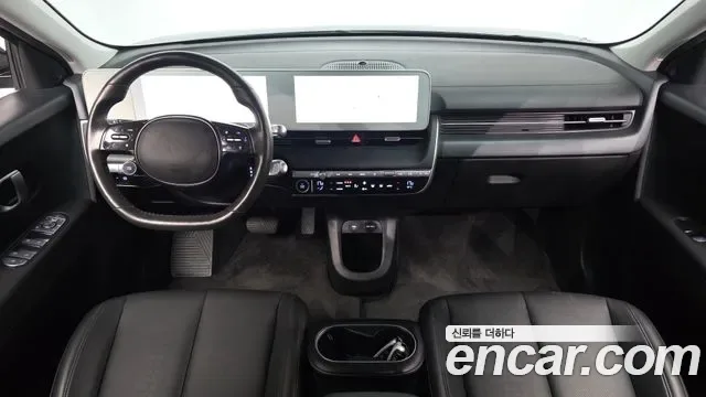Hyundai Ioniq 5, миниатюра 3