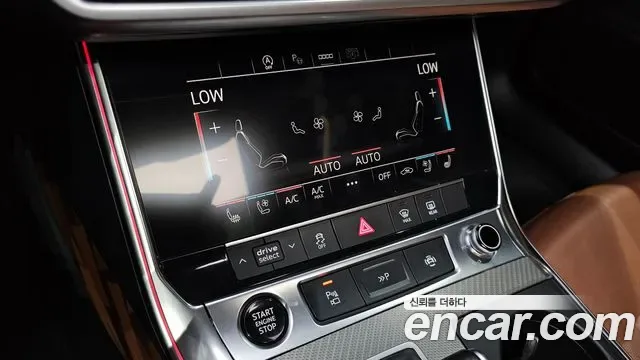 Audi A6 40 TDI, миниатюра 3