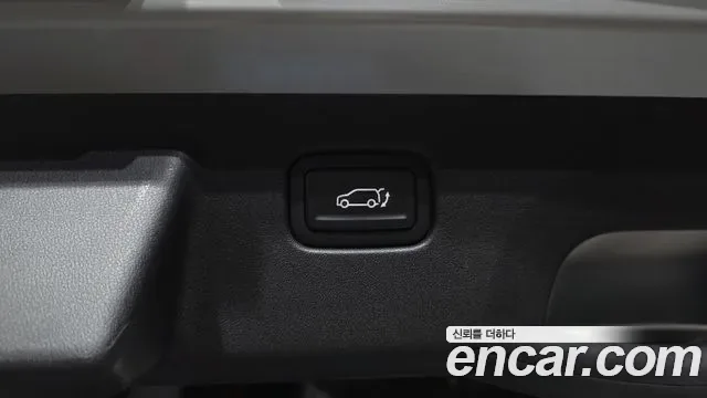 Kia EV5 2WD, миниатюра 5