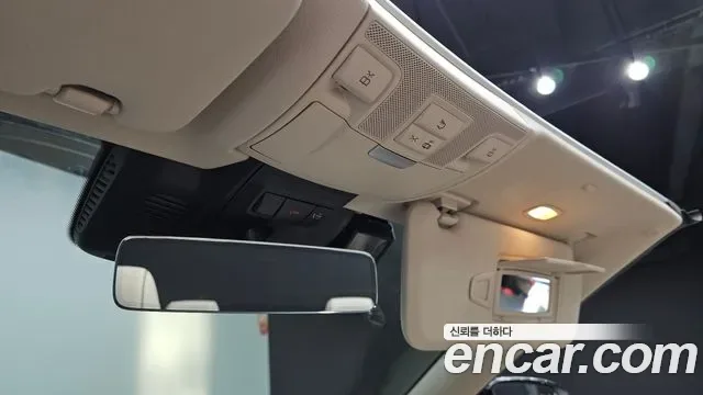 Mercedes-Benz E-Class E450 4MATIC, миниатюра 18