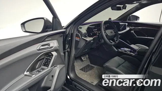 Audi Q5 45 TFSI S Line, миниатюра 5