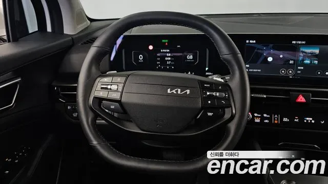 Kia Sportage бензин 1.6 Turbo 4WD, миниатюра 5