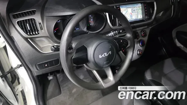 Kia The New Ray Prestige, миниатюра 10