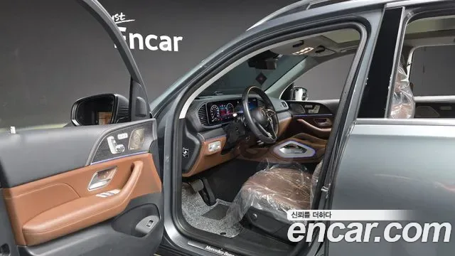 Mercedes-Benz GLE GLE300d 4MATIC, миниатюра 19