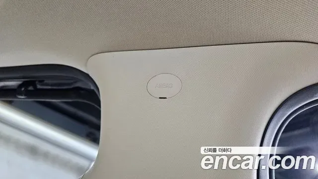 Kia Carnival бензин 9 мест, миниатюра 17