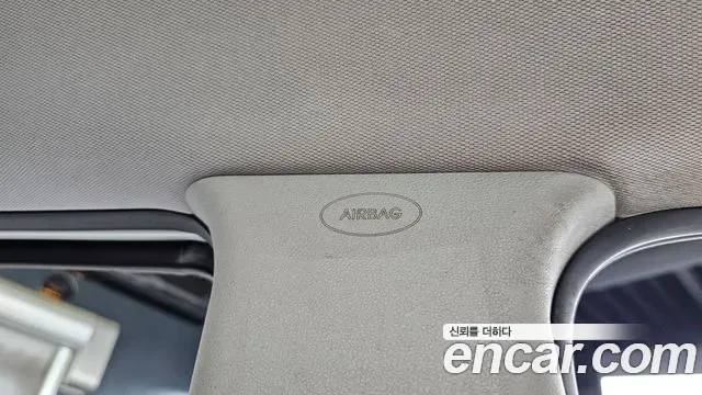 Kia Ray 2 мест Prestige, миниатюра 9