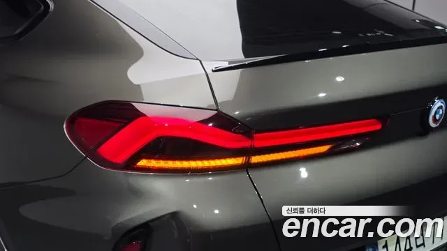BMW X6M (G06), миниатюра 22