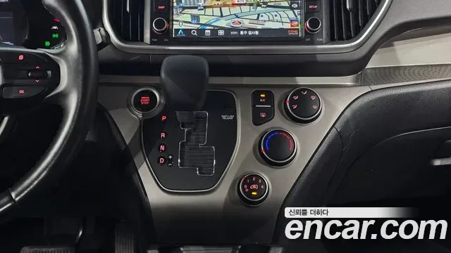 Kia The New Ray Prestige, миниатюра 12