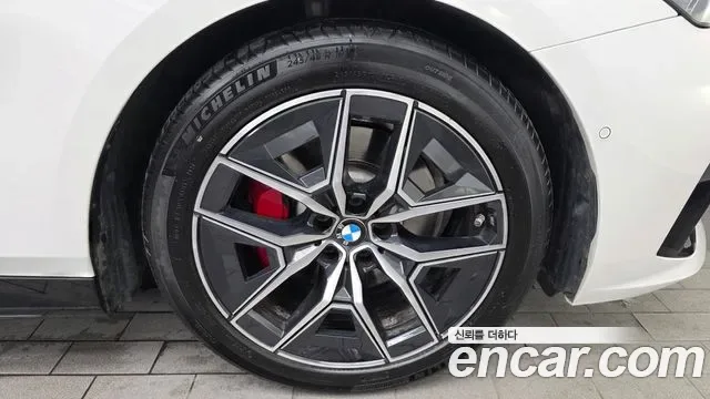 BMW 5 (G60) 520i, миниатюра 4