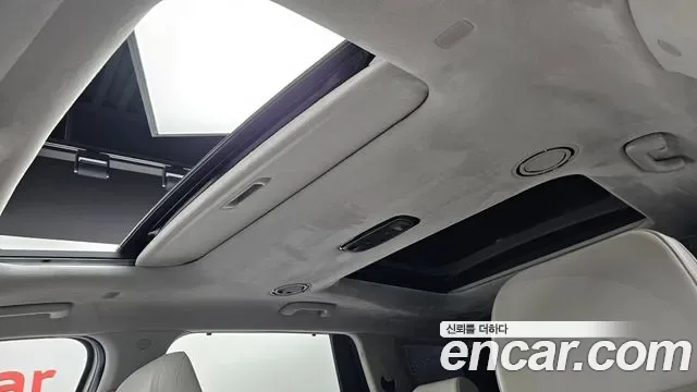 Hyundai Palisade дизель 2.2 4WD Prestige, миниатюра 21