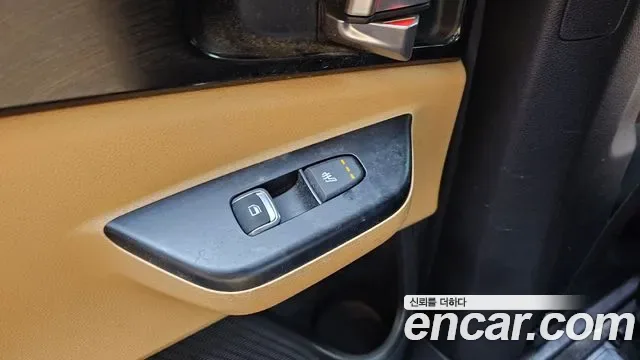 Kia Carnival дизель 9 мест Prestige, миниатюра 14