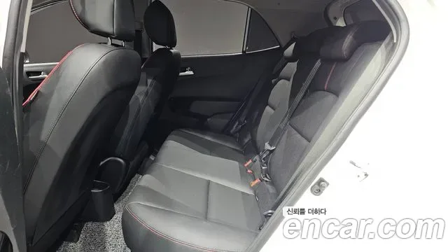 Kia Morning (JA) Best Selection, миниатюра 14