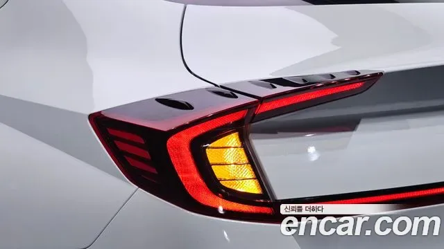 Hyundai Sonata 2.0 LPG( ), миниатюра 17