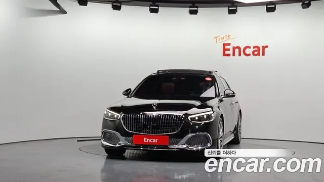Mercedes-Benz S-Class S400 d 4MATIC, миниатюра 8