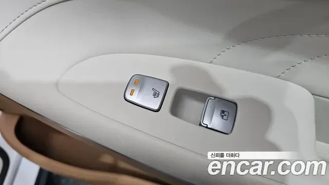 Hyundai Grandeur Calligraphy, миниатюра 27