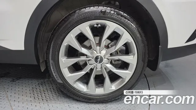 Kia Sorento дизель 2.2 2WD, миниатюра 26