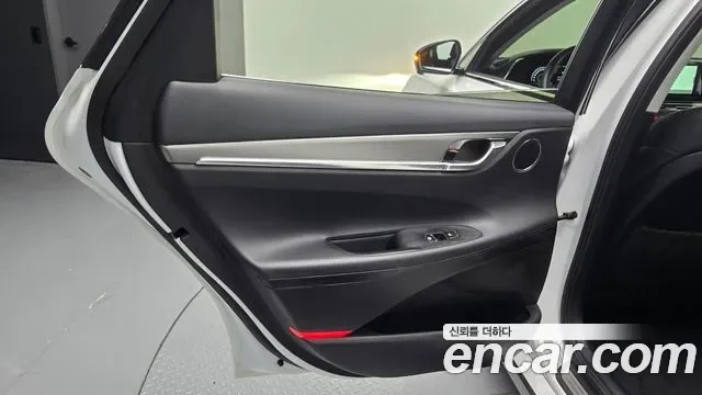 Hyundai Grandeur, миниатюра 22
