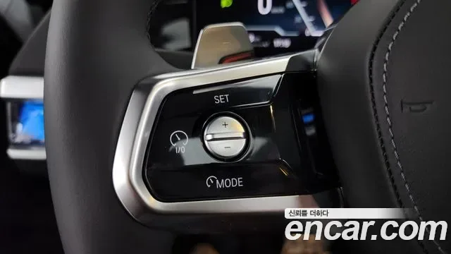 BMW 7 (G70) 740i xDrive M, миниатюра 3