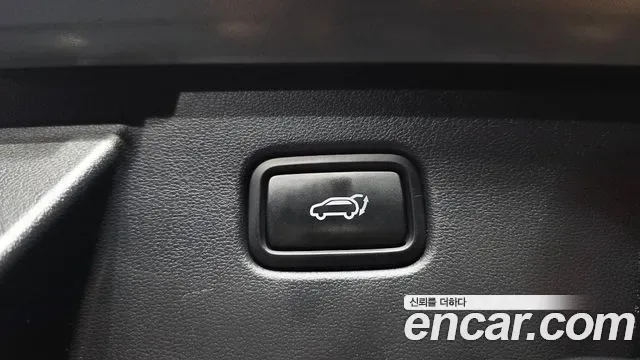 Hyundai TUCSON Inspiration 2WD, миниатюра 11