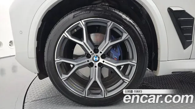 BMW X5 xDrive 40i M, миниатюра 25