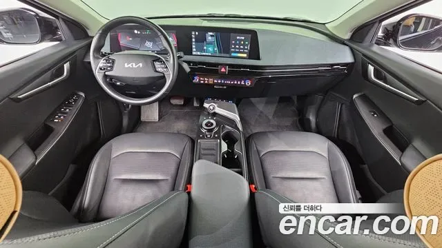 Kia EV6, миниатюра 28