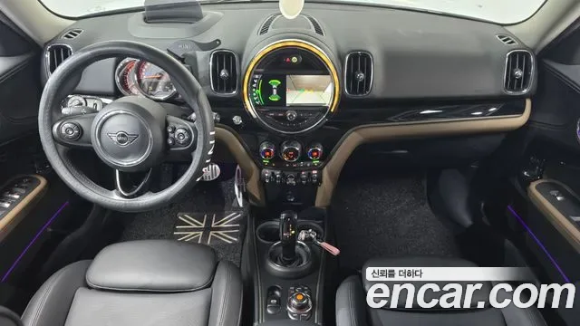MINI Cooper HIGH II, миниатюра 5