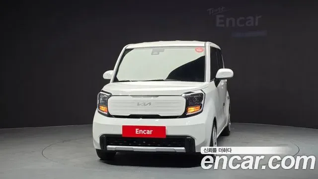 Kia Ray 2 мест Prestige, миниатюра 21