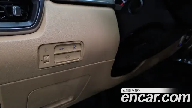 Kia Sorento бензин 2.5T 2WD Prestige, миниатюра 25