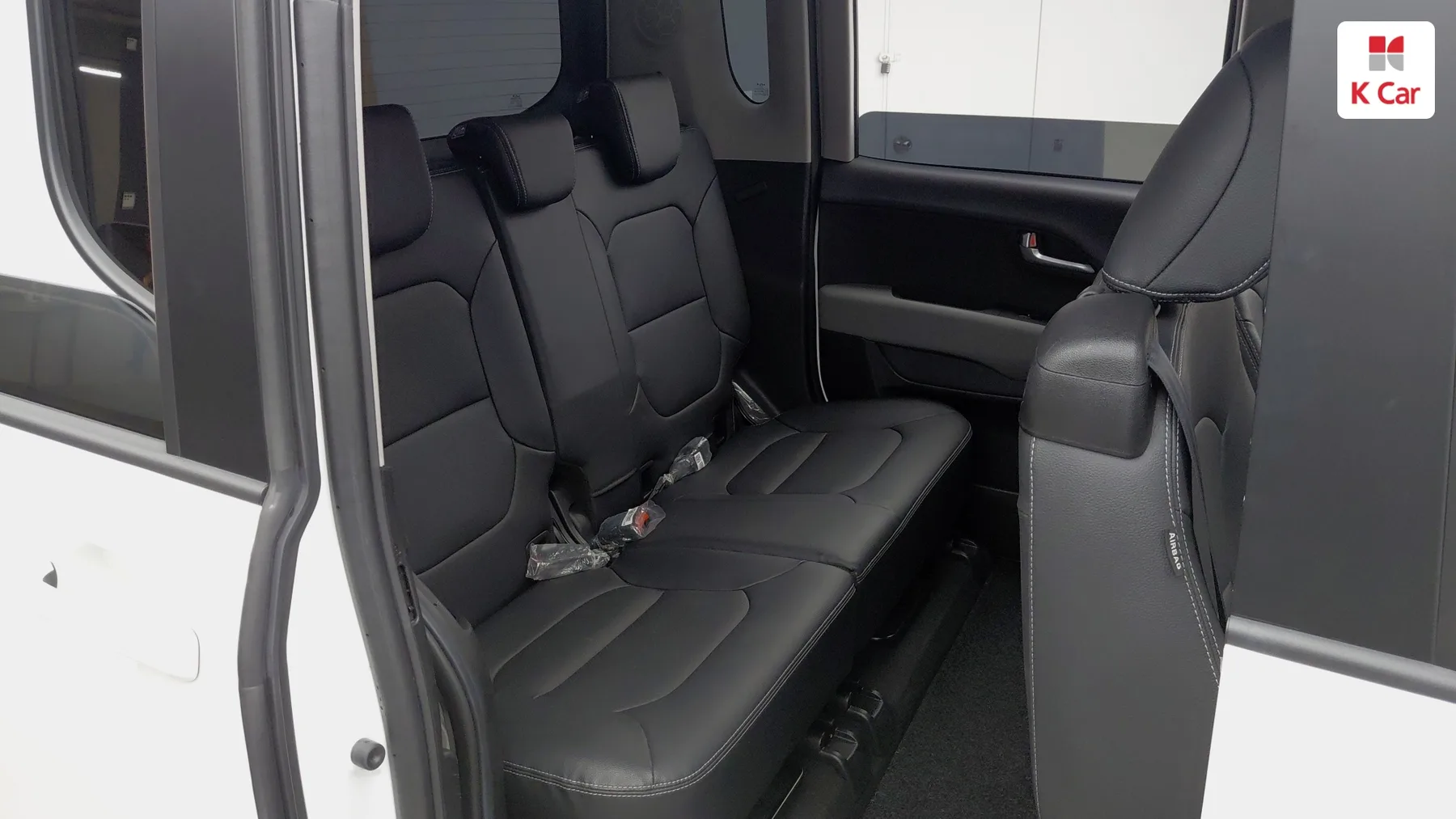 Kia Ray Gravity, миниатюра 25