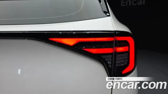 Kia Sportage бензин 1.6 Turbo 4WD Signature X Line, миниатюра 7