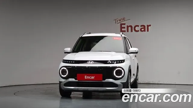 Hyundai Casper Inspiration, миниатюра 4