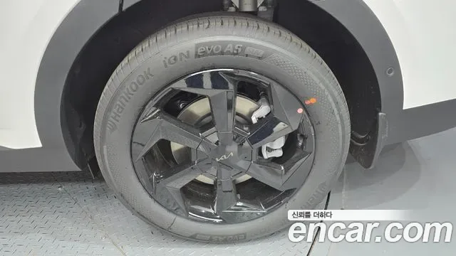 Kia Sorento HEV 1.6 2WD Signature X Line, миниатюра 9