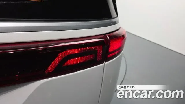 Kia Carnival дизель 9 мест Prestige, миниатюра 4