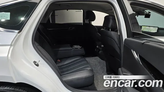 Genesis G80 бензин 2.5 Turbo AWD ( ), миниатюра 20