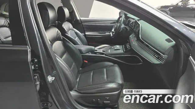 Hyundai Grandeur 2.5 Calligraphy, миниатюра 7