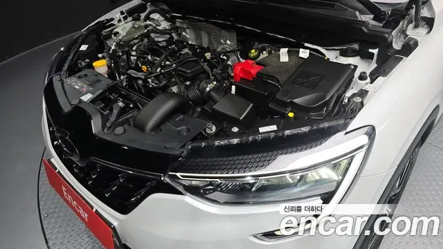 Renault XM3 1.6 GTe RE, миниатюра 24