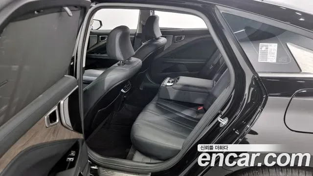 Kia K8 3.5 LPG 2WD Prestige( ), миниатюра 2