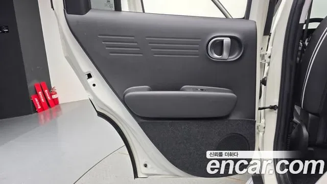 Hyundai Casper Turbo, миниатюра 18