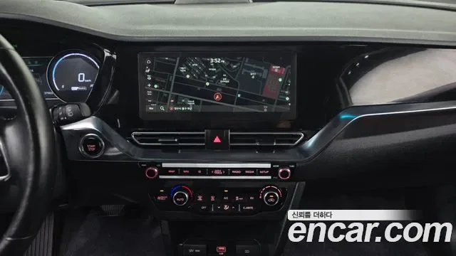 Kia Niro, миниатюра 22